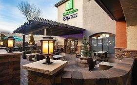 Holiday Inn Express Prescott